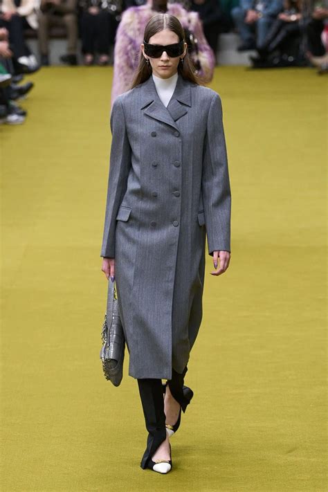 gucci winter collection|gucci ready to wear 2024.